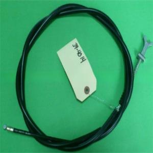 Wholesale ISO9001 Certified Motorcycle Cables For Popular Harley 39-4014 Model from china suppliers