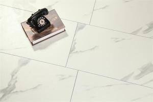 Wholesale Hybrid Spc Floorscore Certified Vinyl Plank Flooring 4.5mm No Glue from china suppliers