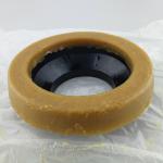 300G Toilet Flange And Wax Ring Discharge Sealing Ring For Urinator Anti - Odor