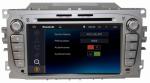 Ouchuangbo Car GPS Navi Stereo Bluetooth 3G Wifi Ford Mondeo 2007-2010 Android 4
