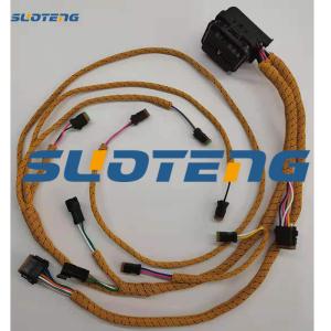 Wholesale 231-1812 E385C Excavator Wiring Harness C18 Engine from china suppliers