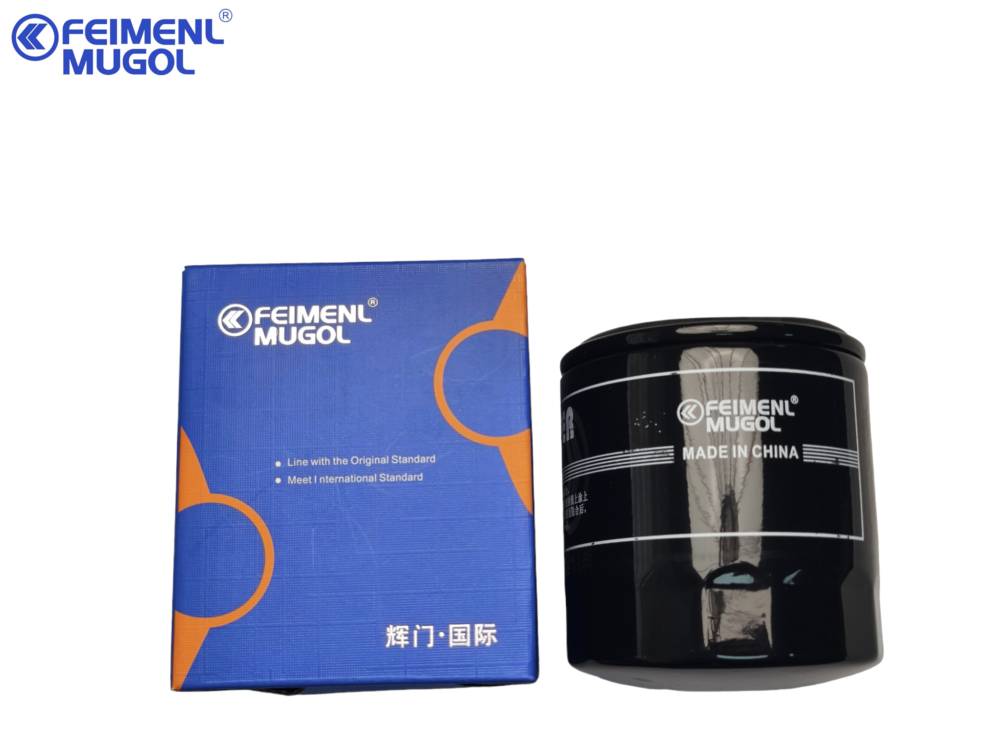 1012160TA Engine Oil Filter For Isuzu Truck NKR NHR 4JB1 Car Fuel System Parts