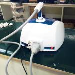 Newest beauty system fat reducing treatments hifu clinical trials euipment
