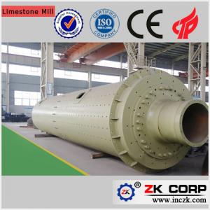 China Ball Mill for mgo Hydrated Lime and Precipitated Calsium Carbonate Grinding on sale