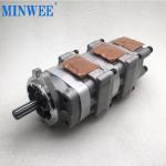 38KG 705-52-30220 Komatsu Hydraulic Gear Pump