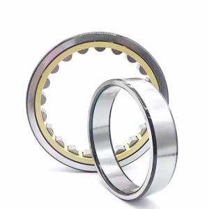 Wholesale Large Cylindrical Roller Bearing NU 1038 M C3 NU1038 NU1038M Industrial Roller Bearing NJ1038 from china suppliers