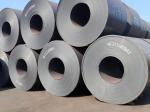 6000mm Length Mild Steel Coils 1.5mm Thickness Factory Price in China