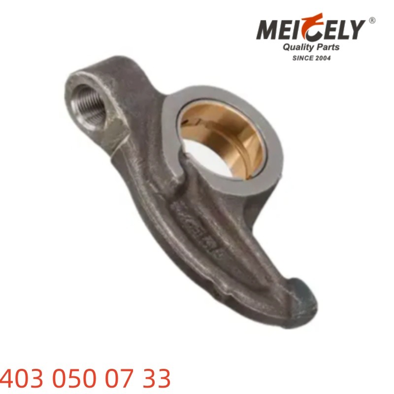 High-Quality Rocker Arm OEM 403 050 07 33 For Mercedes Benz Spare Parts