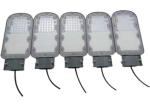 Green Energy Contemporary Garden Lights Low Power Consumption External High