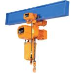 Heavy Duty 2 Ton 5 Ton Remote Control Electric Chain Hoist