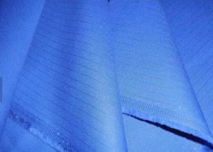 Wholesale Electrical Poly Cotton Esd Clothing Material Waterproof For Clean Room Workwear from china suppliers