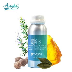 Wholesale 100% Pure Plant Essential Oil For Aromatherapy Diffuser Humidifier from china suppliers