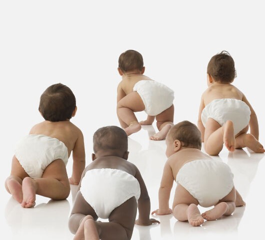 SS AL - 1600mm PP Non Woven Fabric Making Machine , Fast Spunbond Machine