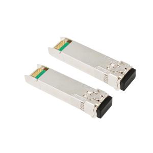 Wholesale Fiber Channel Module with LC Connector 850nm/1310nm/1550nm Wavelength from china suppliers