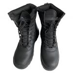 Mesh Lining Men's Combat Boots Light Weight Out Door Training Shoes US Size 16.5