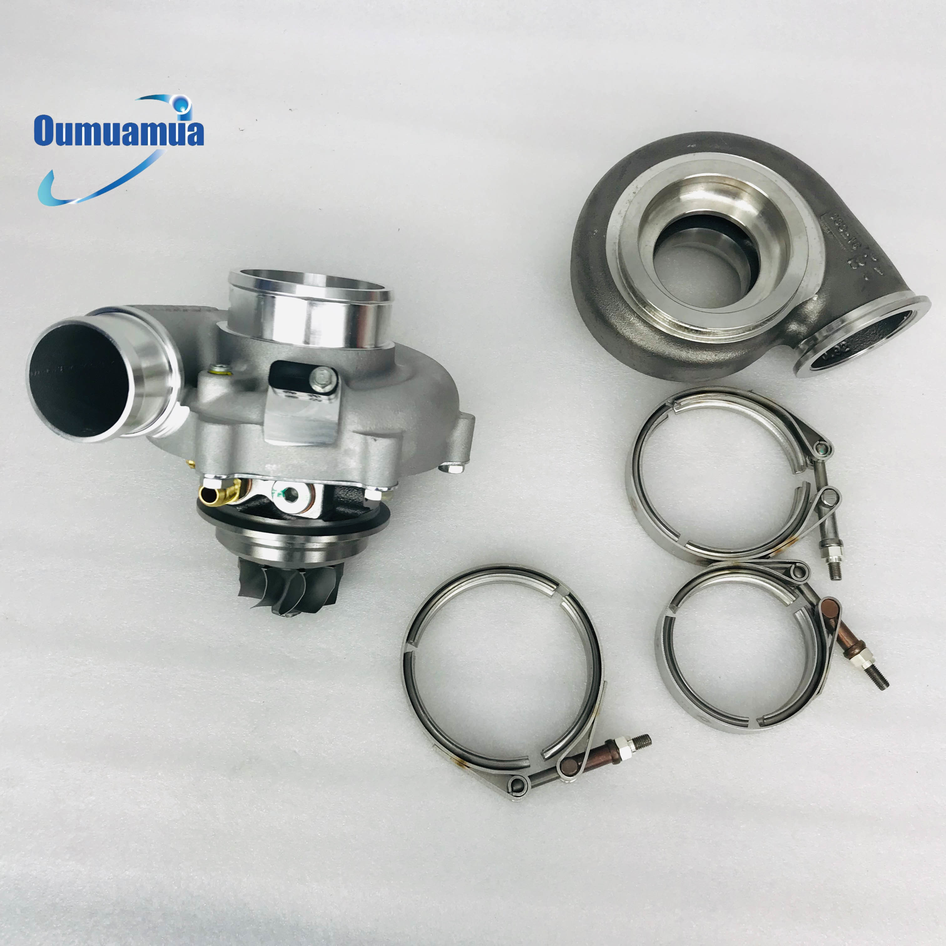 New factory direct sales turbo G25-550 871390-5005S 871388-5001S supercharger