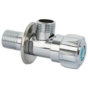 Wholesale tap two way angle valve 1 2&quot; from china suppliers