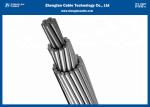 Overhead Bare Conductor Wire(Code: 16/25/40/63/100/125/160/200/250/315/400/450),