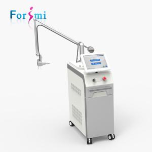 Wholesale Professional 10600nm 1000w input power scars removal machine fractional co2 skin tightening from china suppliers