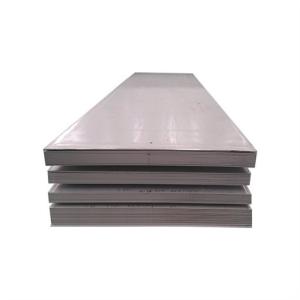 Wholesale 12 X 12 1/4 Inch Aisi 316 Stainless Steel Plates 10mm Thick 17-7ph Bridges Shipbuilding from china suppliers