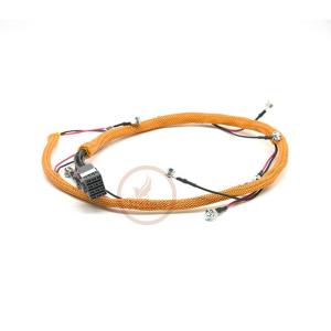 Wholesale E320D Diesel Fuel Injector Wiring Harness 305-4893 3054893 from china suppliers