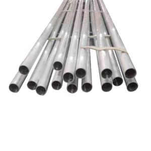 Wholesale 1mm-10mm small diameter aluminum pipe pipe aluminum，large diameter aluminum pipe，powder coated aluminum pipe from china suppliers