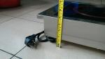 3.5kw commercial induction for home and restaurant use