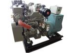 30KW Engine Sea Water Cooled Marine Diesel Generator 20KW To 150KW
