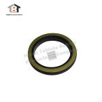 OEM No.1409890 Rubber Oil Seal 1313719 2057586 For Scania 75*100*10/13mm