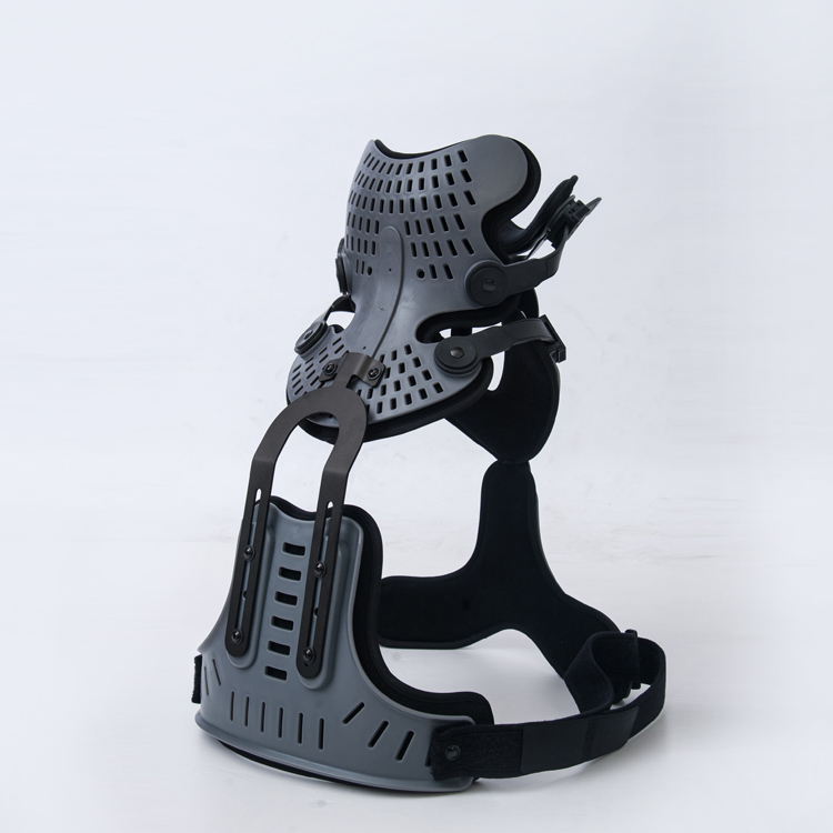 Hot Selling Health Thoracolumbar Cervical Thoracic Orthosis Head Neck Brace Support
