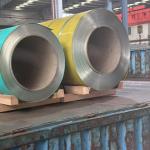 High Hardness 301 Stainless Steel Strip Hard Type SS Strip UNS S30100