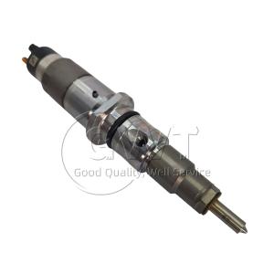 Wholesale PC200-8 6D107 QSB6.7 Cummins Injectors 0445120231 0445120059 0445120123 from china suppliers