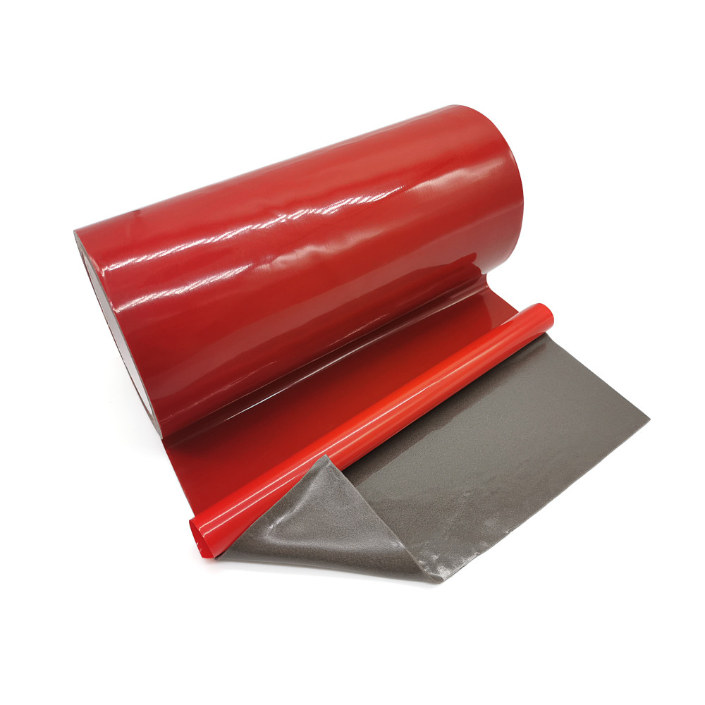 Professional Factory Tricolor Double Sided High Adhesion Acrylic Foam Tape