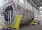 ASME SA213 TP316L Seamless Stainless Tubes