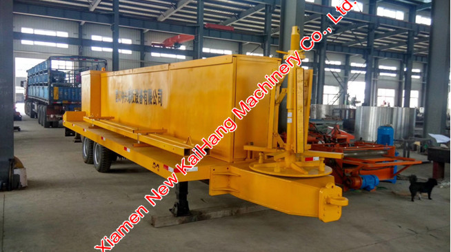 V610 Big Span Roof Panel Roll Forming Machine With Bending / Curving Machine