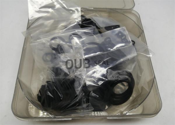TZJB2401-P26-9 TZJB2407T3-P14 Komatsu O Ring Seals For Motor Hydralic Travel