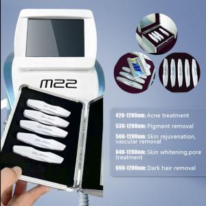 Wholesale 15 Pulses IPL Hair Removal Machine Multi - Function Beauty Equipment from china suppliers