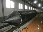 Marine Pneumatic NB Salvage Airbags for Lifting Ship Launching