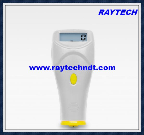 Pocket Coating Thickness Gauge, Paint Thickness Gage, Digital Painting Tester TG
