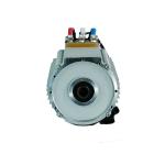 Reasonably Designed 6.3kW AC Motor For Electric Patrol Vehicle