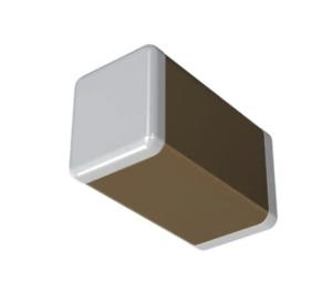Wholesale MLCC Chip Capacitor 10uF GRT31CR61H106KE01L 50VDC 1206 SMD / SMT from china suppliers