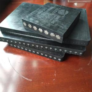 Wholesale MA Steel Cord Rubber Conveyor Belt ST5000 Moulding Cutting from china suppliers