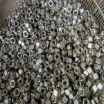 Corrosion Resistance 904L Stainless Steel Bolts For Machinery