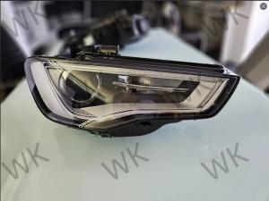 Wholesale Audi A3 Headlight 2014 - 2016 A3 Xenon Headlight 8VD941005D / 8VD941006D / 8V0941043 from china suppliers