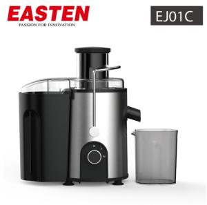 Wholesale 400W Mini Juicer EJ01C / S.S Filter 1.6 Liters Juicer Produced by Easten from china suppliers