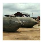 Marine Rubber Airbags for Ship Launching ISO14409 Standard