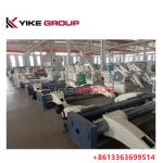 Competitive Price 1400mm Hydraulic Shaftless Mill Roll Stands Machines For 2