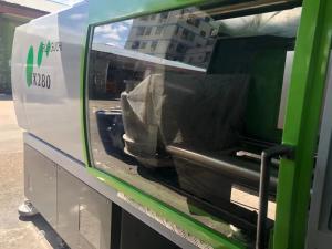 Wholesale 280 Ton Servo Motor Injection Molding Machine Used KAWAGUCHI KX280 from china suppliers