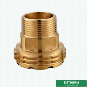 Wholesale Brass Inserts For Ppr Fittings Male Inserts Germany Designs Lighter Types from china suppliers