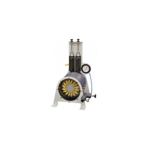 Wholesale Turbine Didactic Equipment Hydrology Trainers Corrosion Resistant from china suppliers